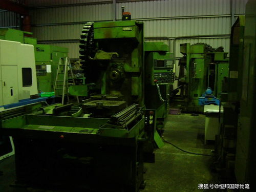 當下機械設(shè)備進口報關(guān)快速通關(guān)技巧