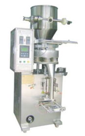 顆粒包裝機(jī) 廣東背封顆粒包裝機(jī) 汕頭名盛包裝機(jī)械