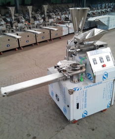 精品推薦 邢臺(tái)大宏興食品機(jī)械制造廠