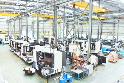 高端制造&ldquo;列車&rdquo;,從這里駛出