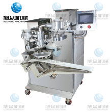 北京旭朗食品機械公司 專業制造包子機、月餅機及粉類機械