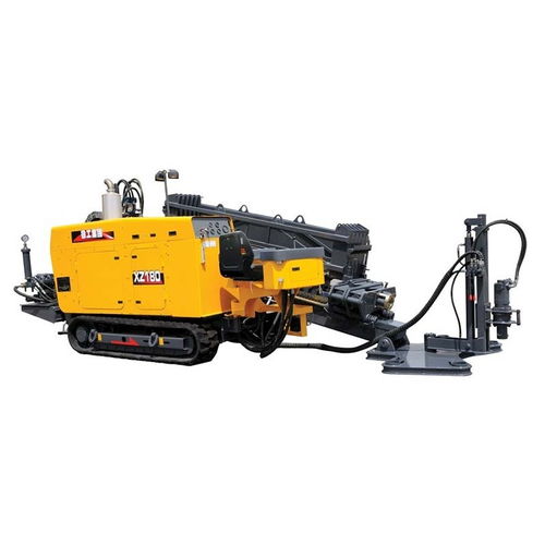 金華地區(qū)非開挖頂管施工價(jià)格及機(jī)械設(shè)備解析