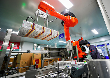 智能產(chǎn)品背景下的機(jī)械發(fā)展