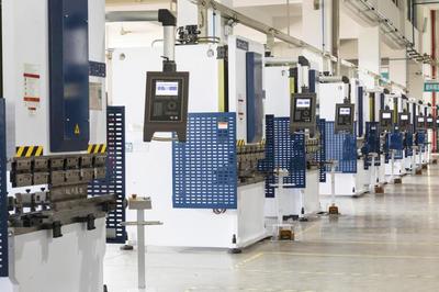 探訪森歌智能工廠 中國智造如何驅(qū)動國產(chǎn)廚電走向世界之巔